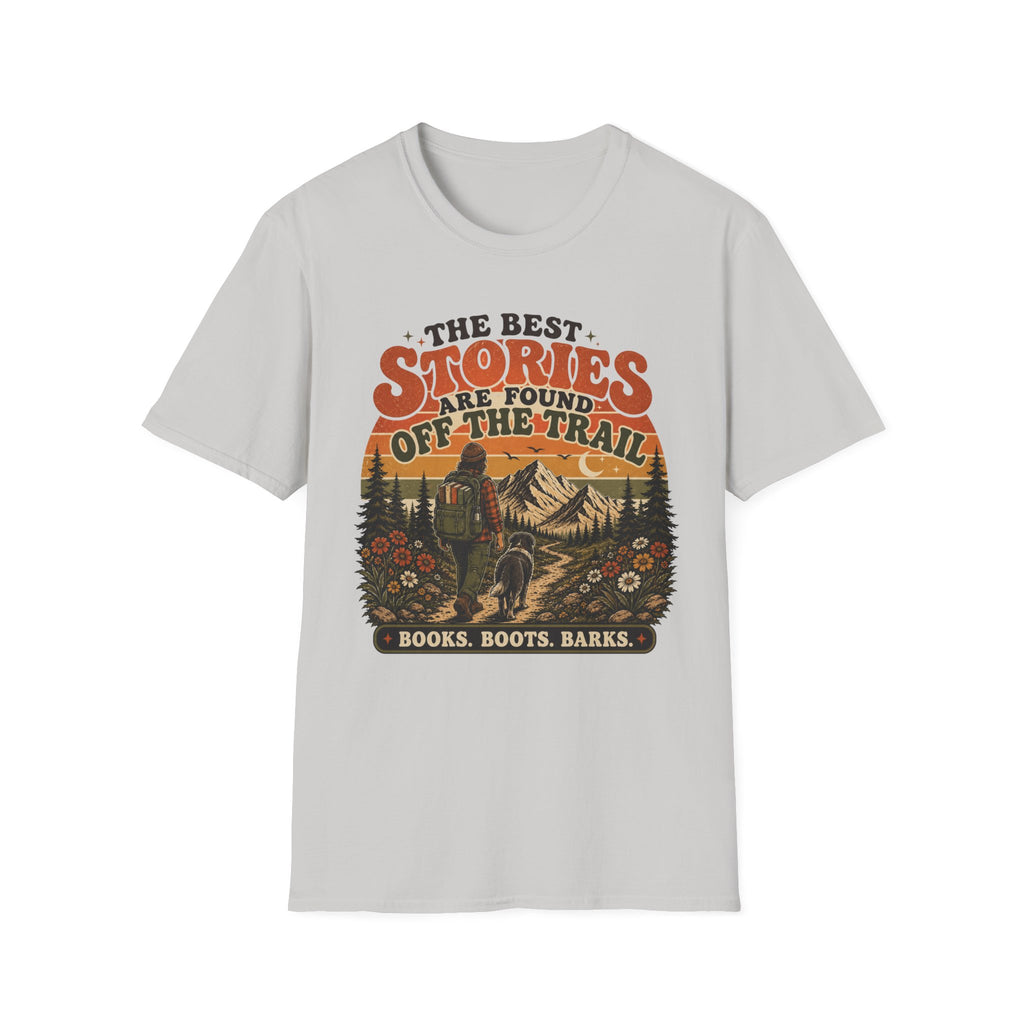 BestStories02 T-shirt