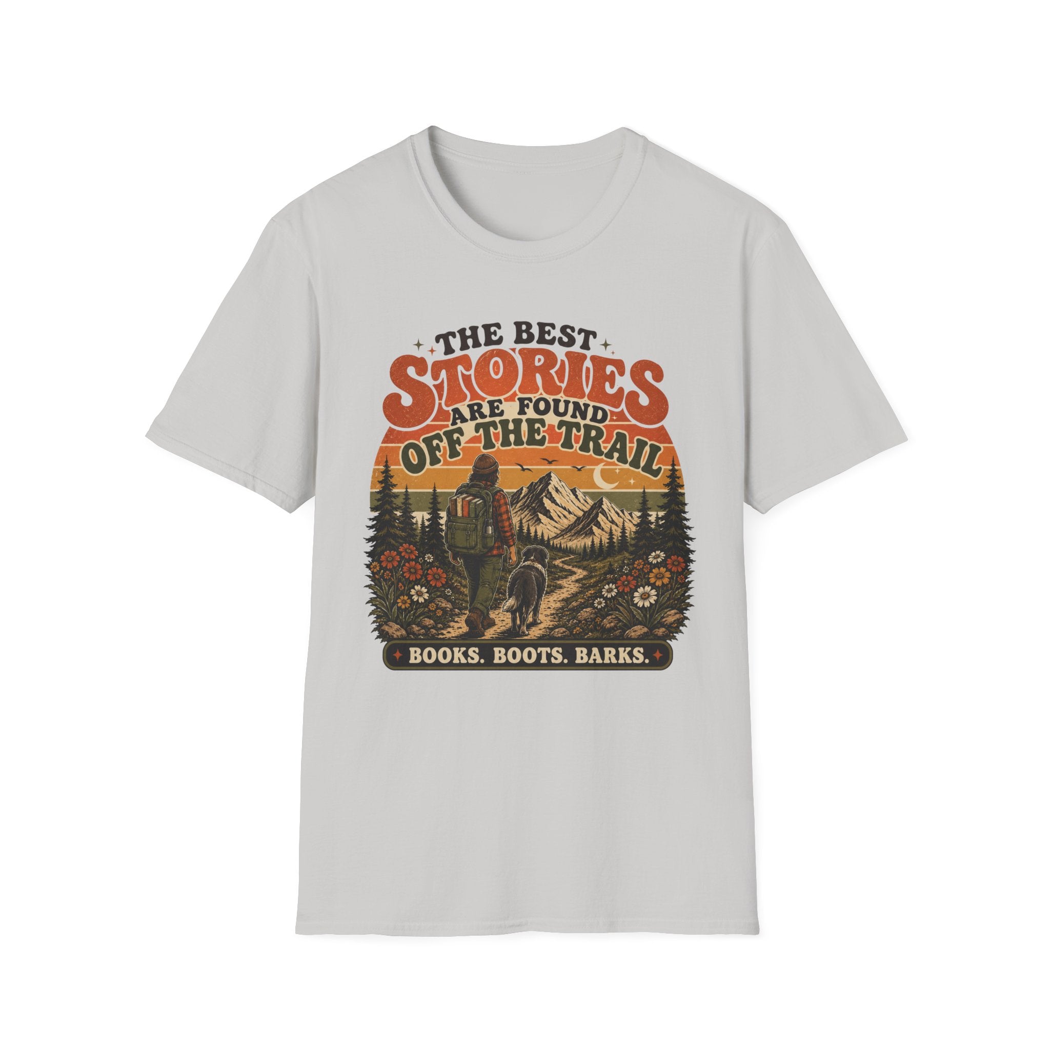BestStories02 T-shirt