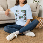 DogParkHeart  T-Shirt