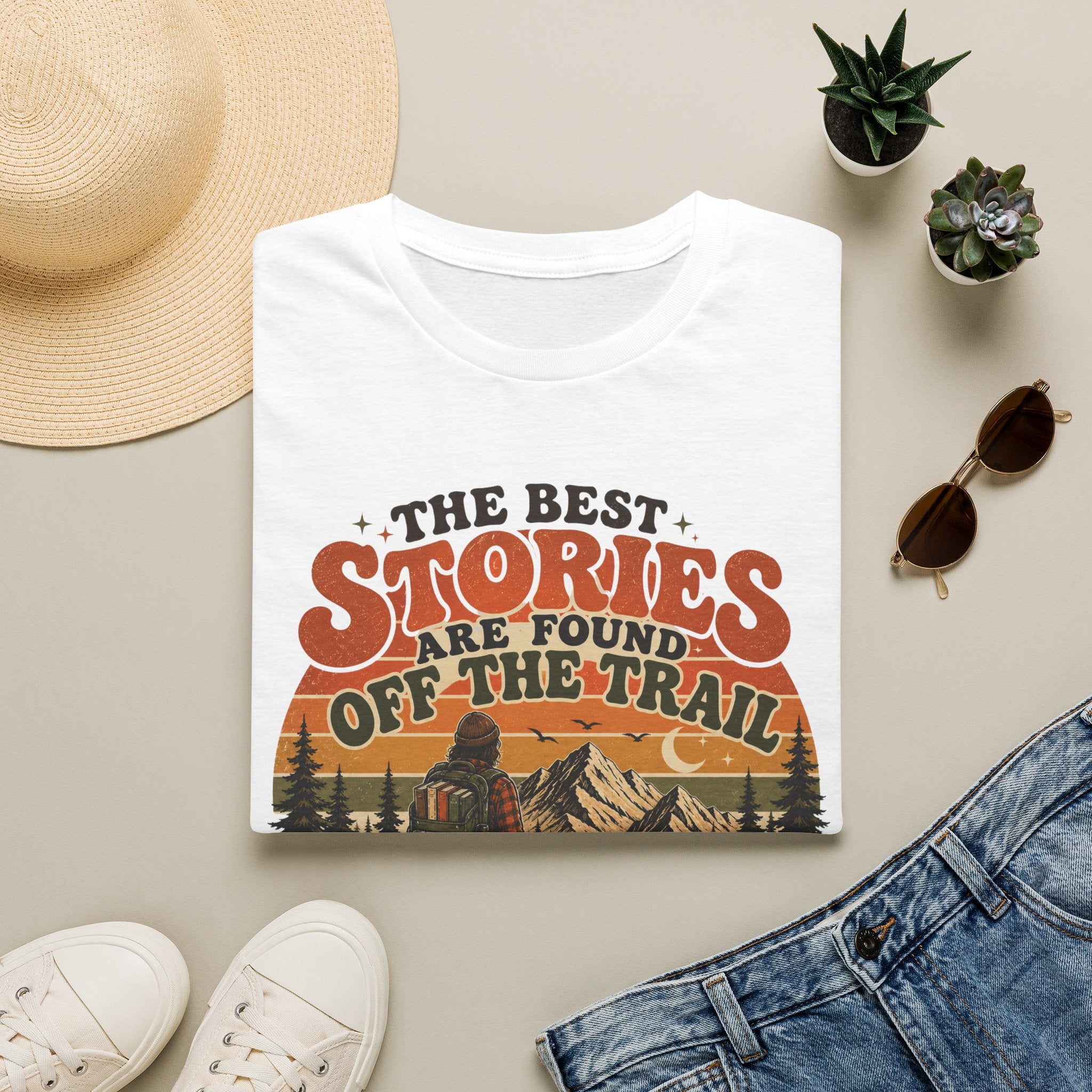 BestStories02 T-shirt