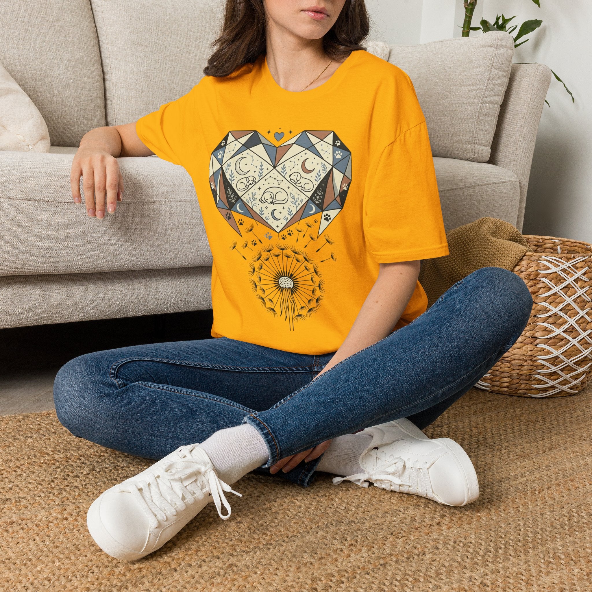 HeartDande T-Shirt