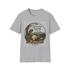 GrowingQuietly01 T-shirt