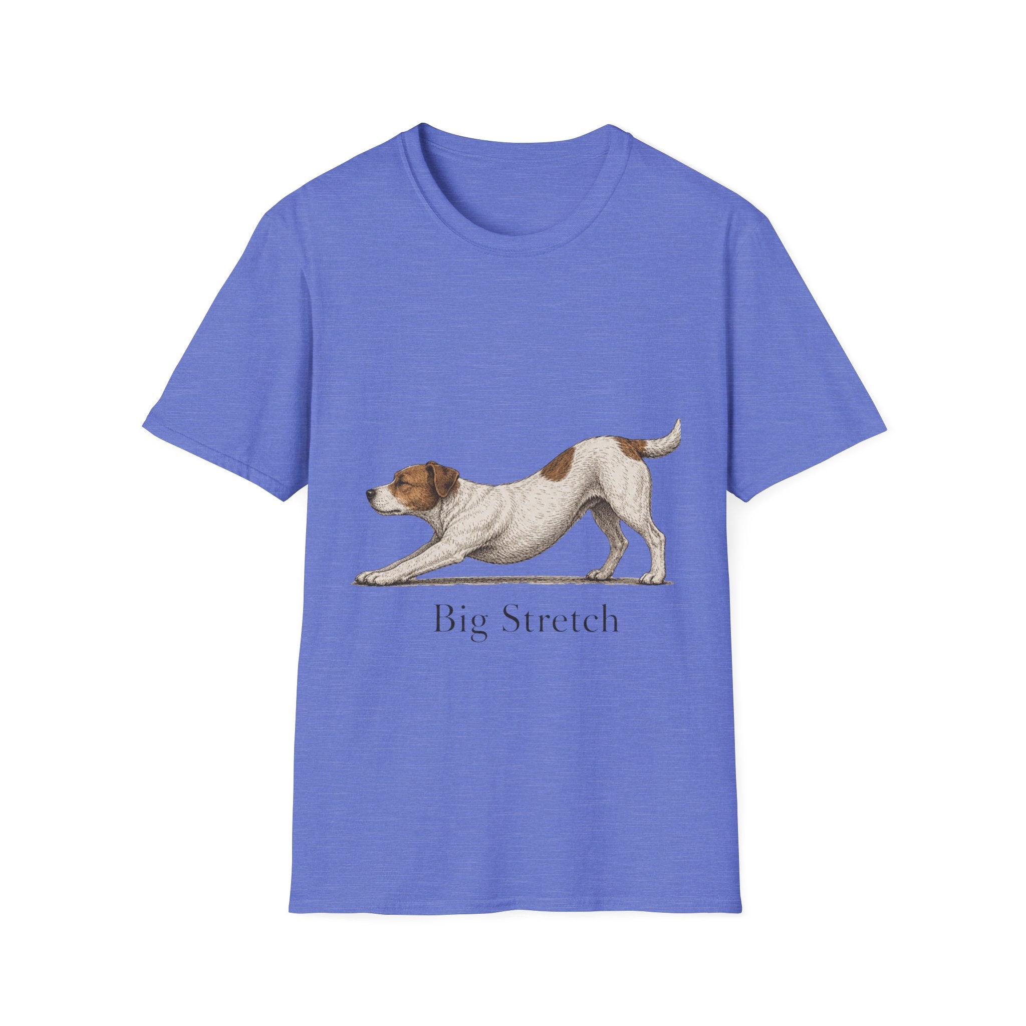 BigStretch