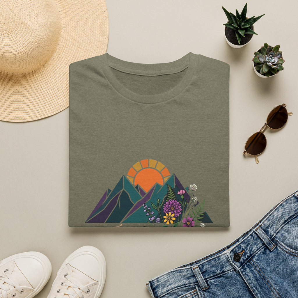 HikingMointain