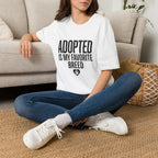AdoptedFavoriteBreed