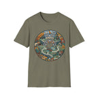 DogMandella T-Shirt