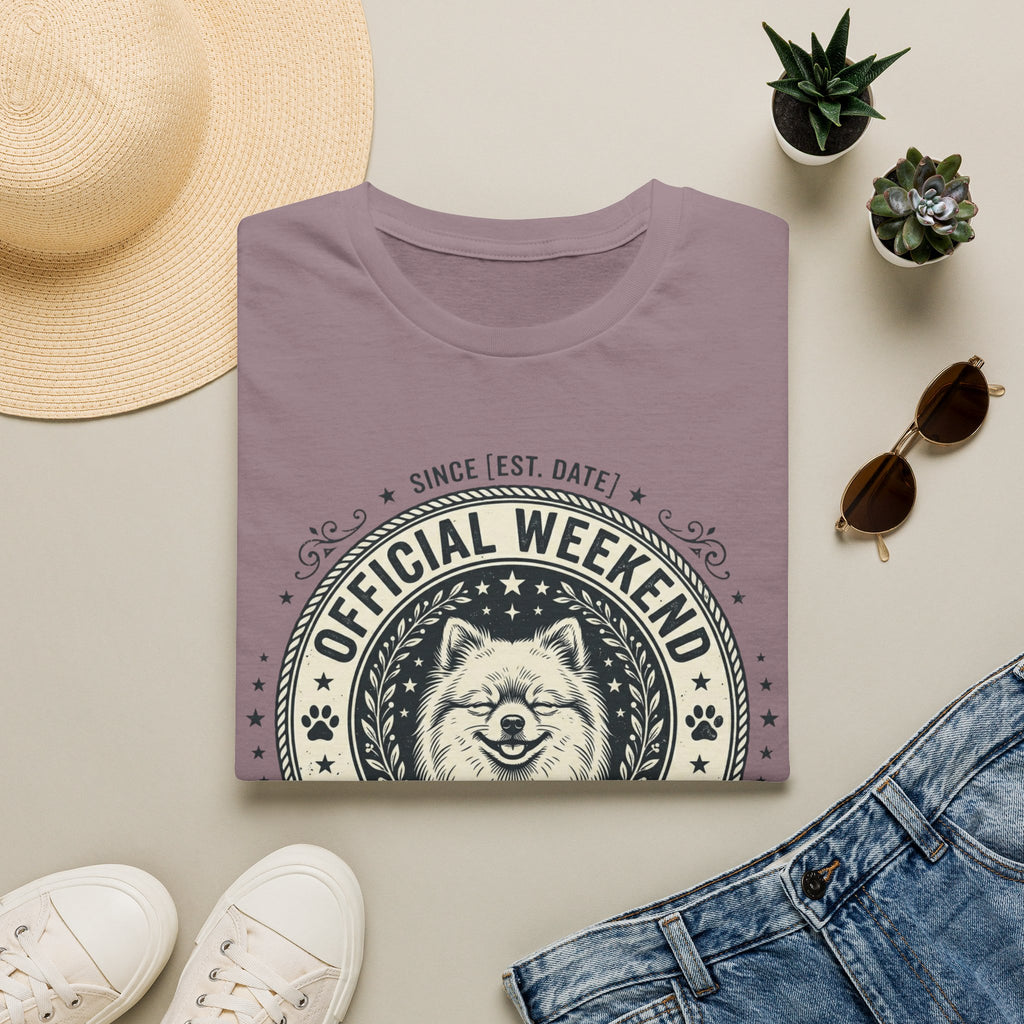 DogWalkingClub2 T-shirt