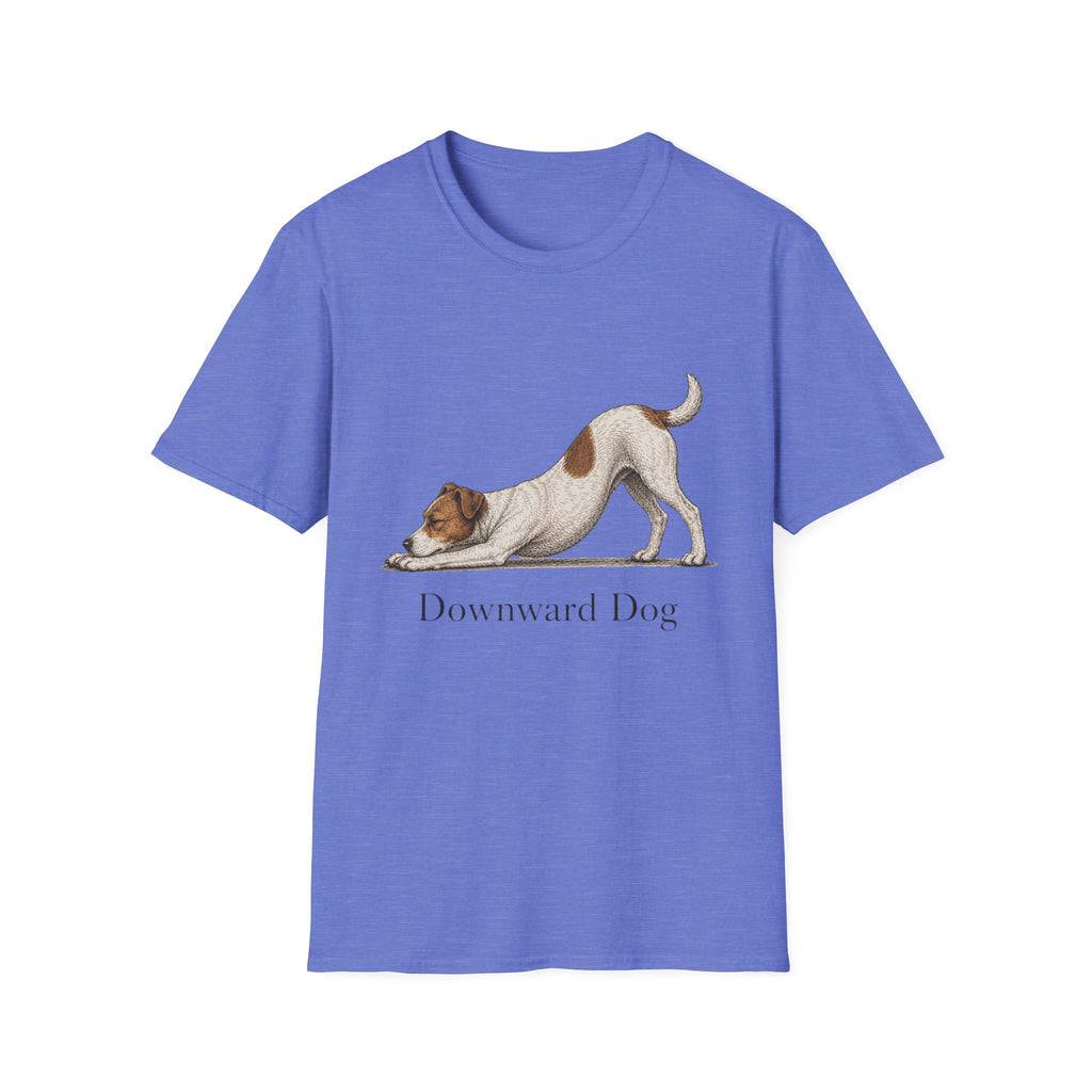 DownwardDog