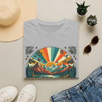 Adventure Is Out There T-Shirt