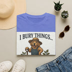 IBuryThings