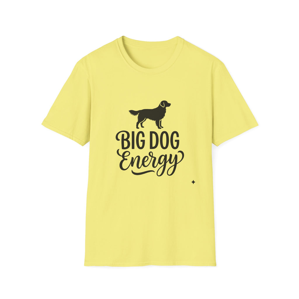 BigDogEnergy