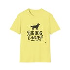 BigDogEnergy