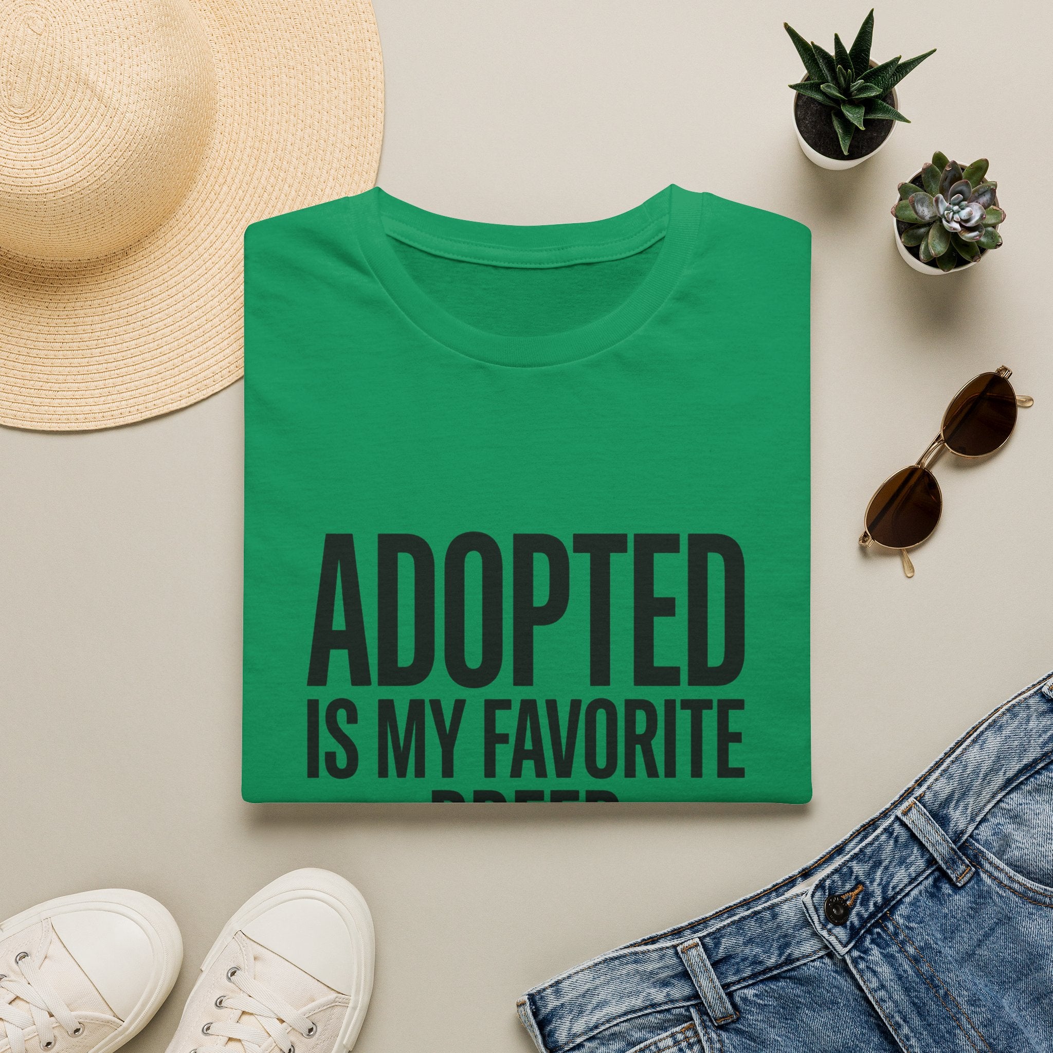AdoptedFavoriteBreed