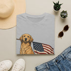 GoldenFlag