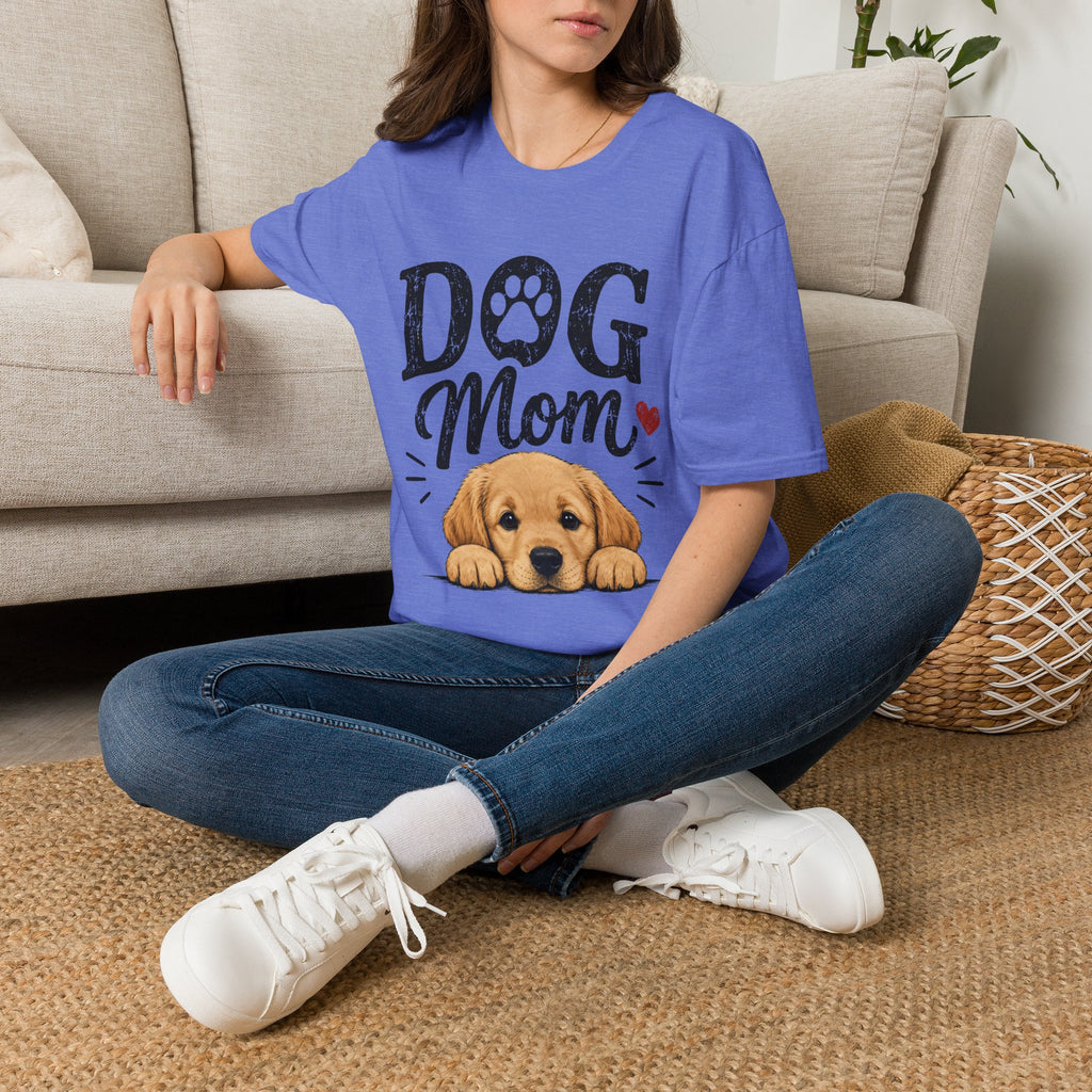 DogMom