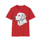 Retriever  T-Shirt