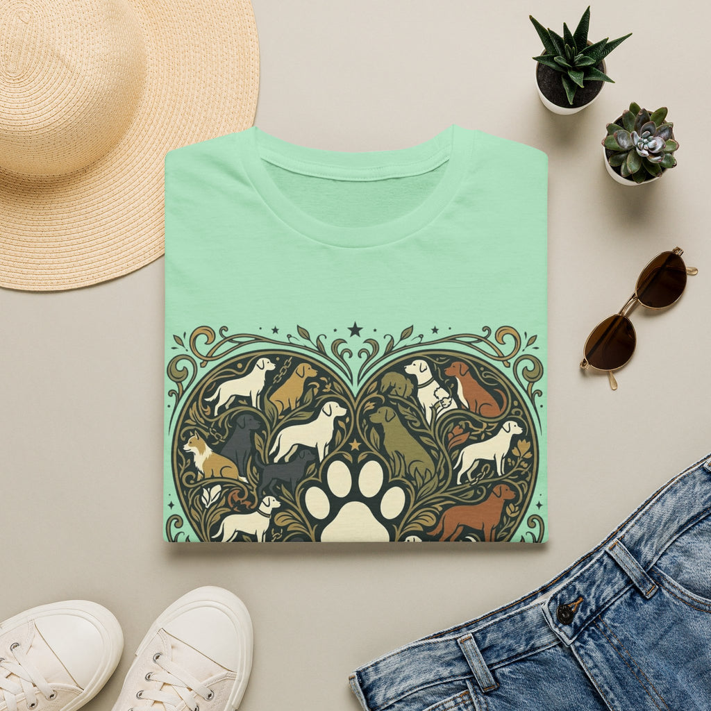 DogHeart T-Shirt