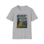 GoldenStarry T-shirt