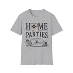 HomeOverParties T-Shirt