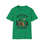 Better In Silence (1) T-Shirt