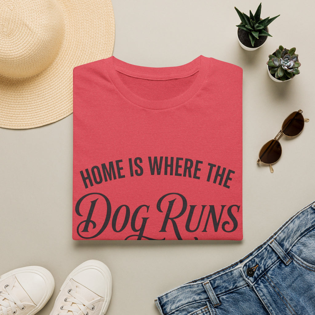 Copy of DogMandella T-Shirt