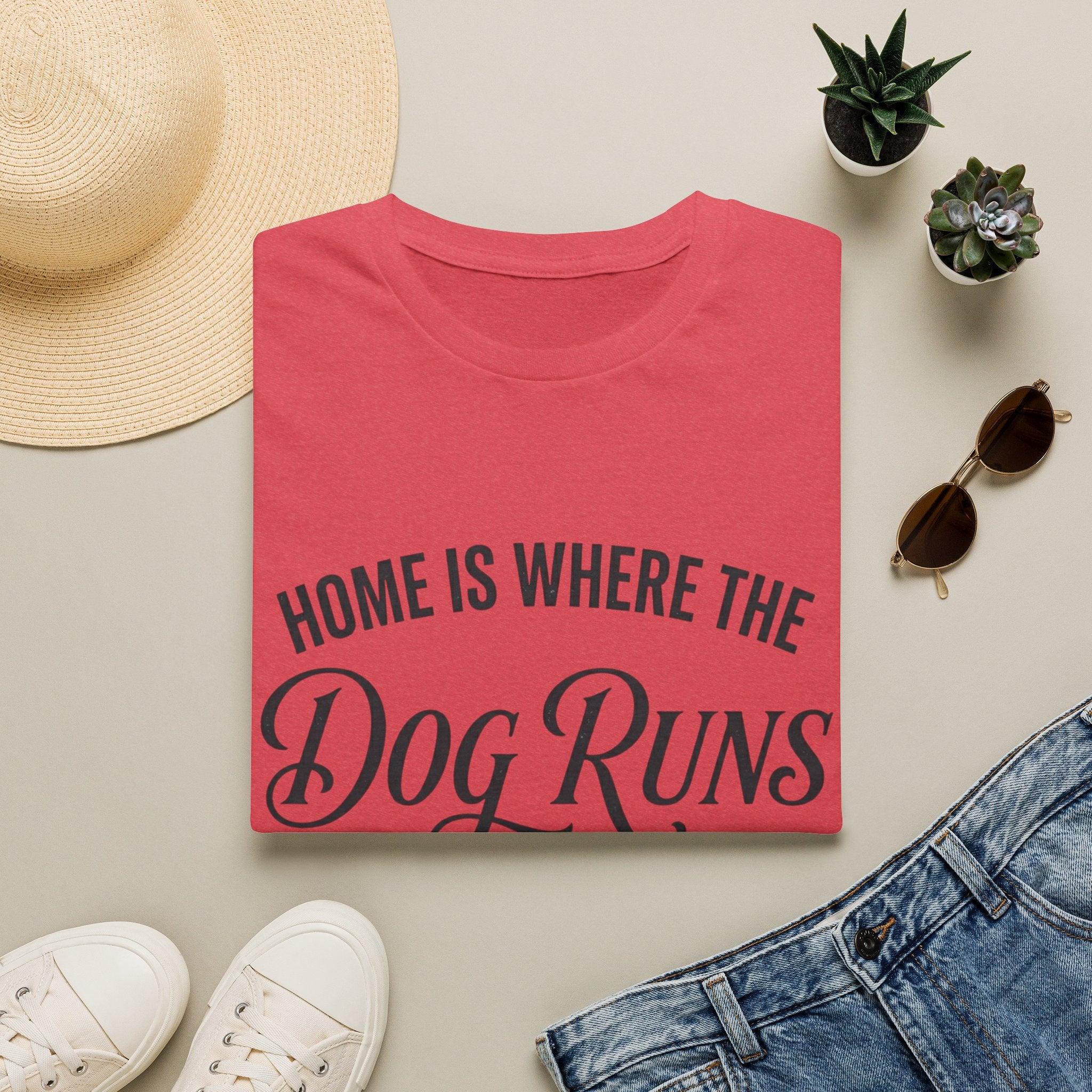 Copy of DogMandella T-Shirt