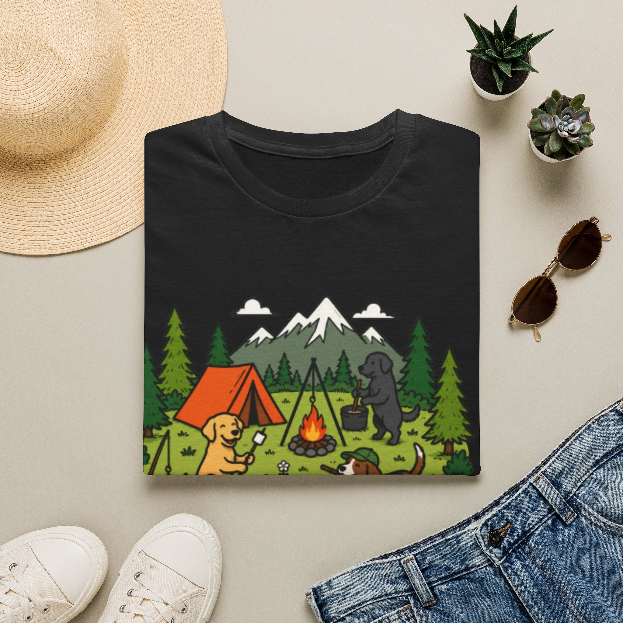 DogCamp