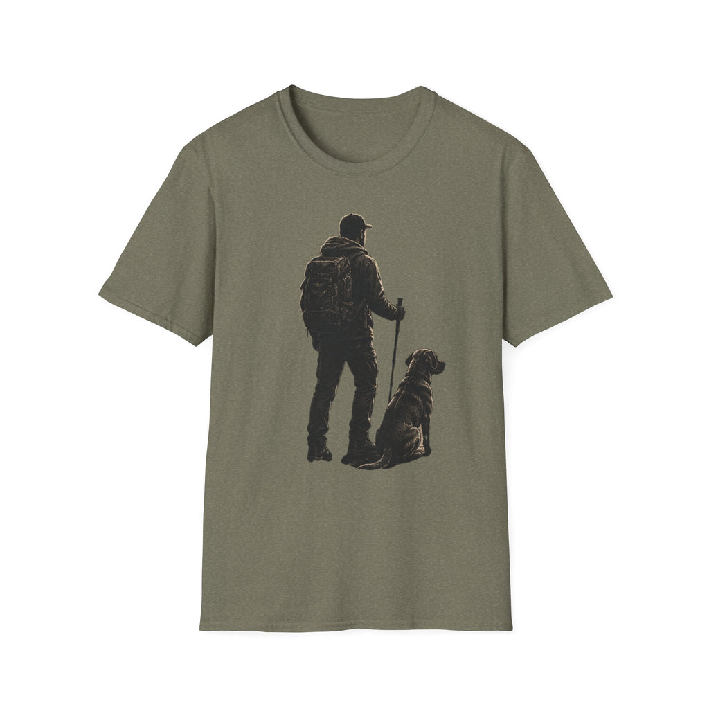 HikeDog