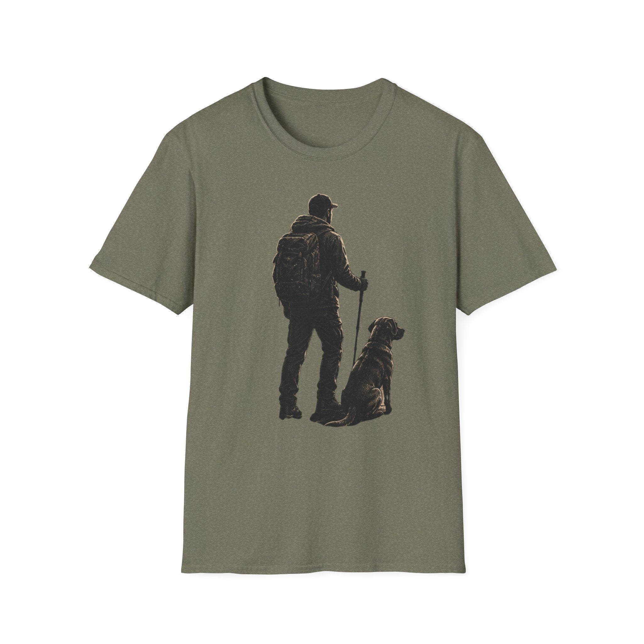 HikeDog