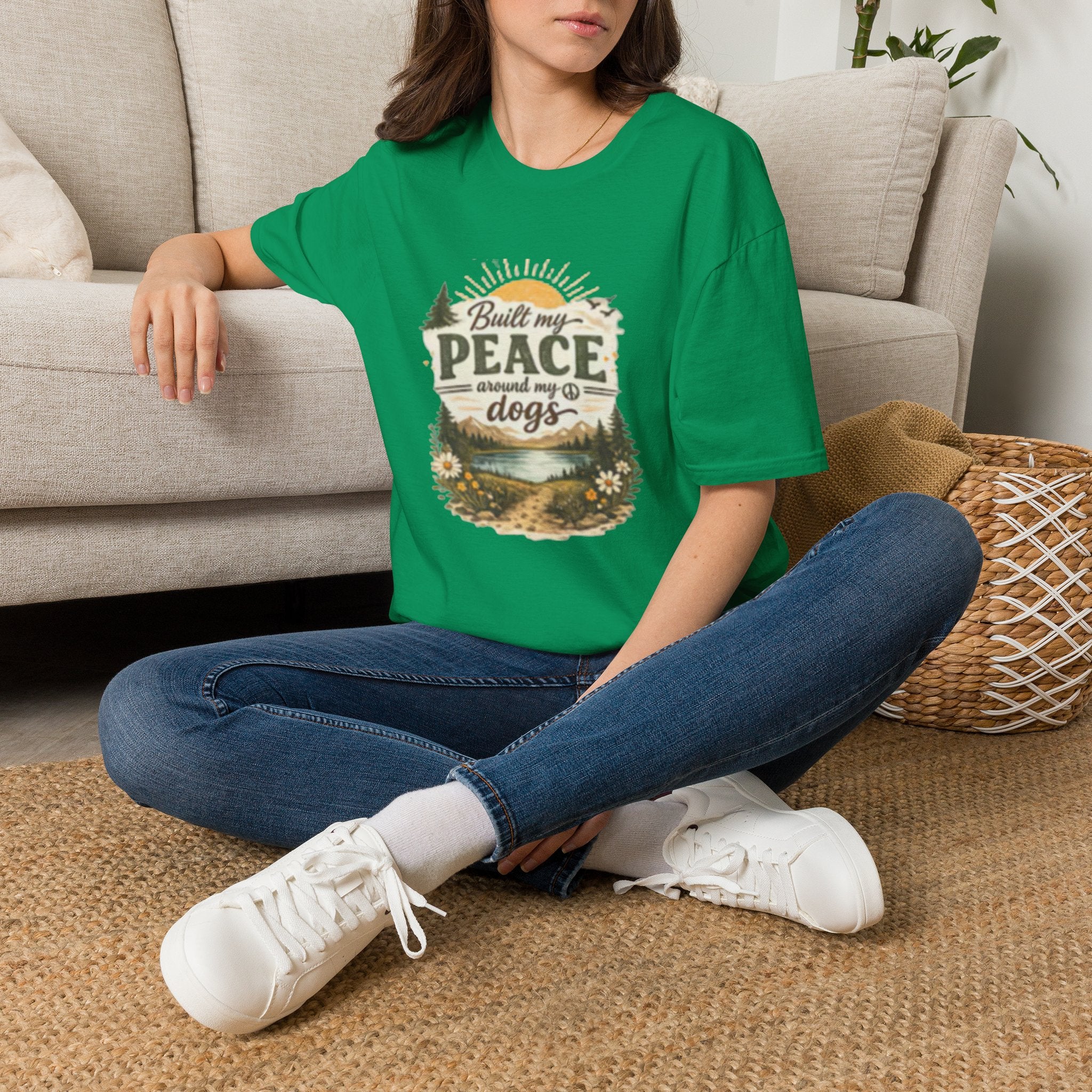 BuiltPeace