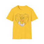 All You Need Is Fur T-Shirt