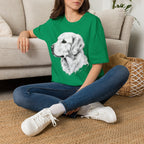 Retriever  T-Shirt