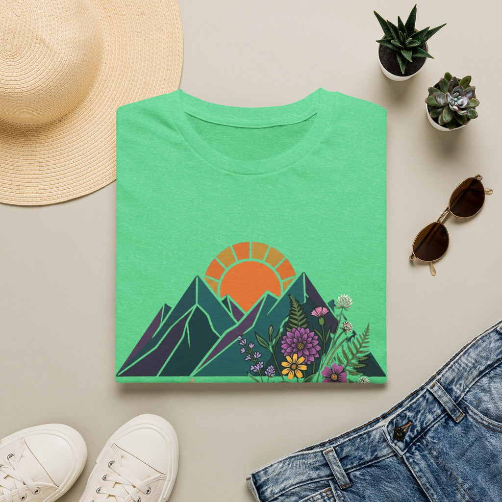 HikingMointain