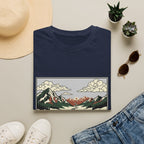 DogPackMountains2 T-shirt
