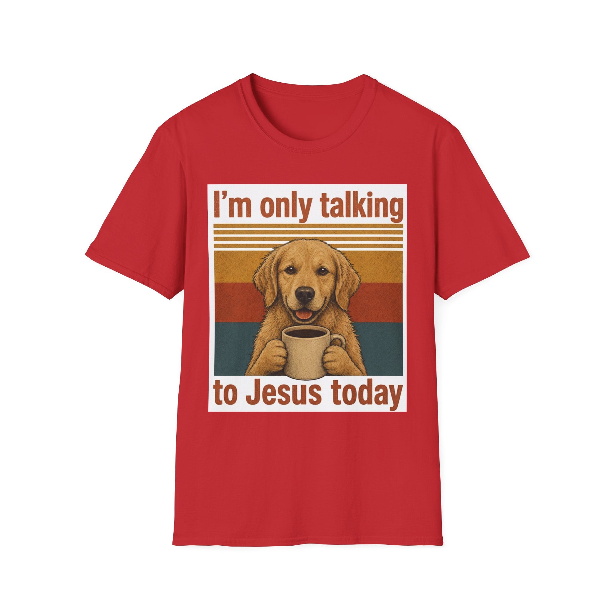 ImOnlyTalking