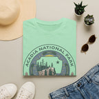 Arcadia National Park T-Shirt