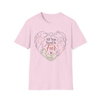 All You Need Is Fur T-Shirt