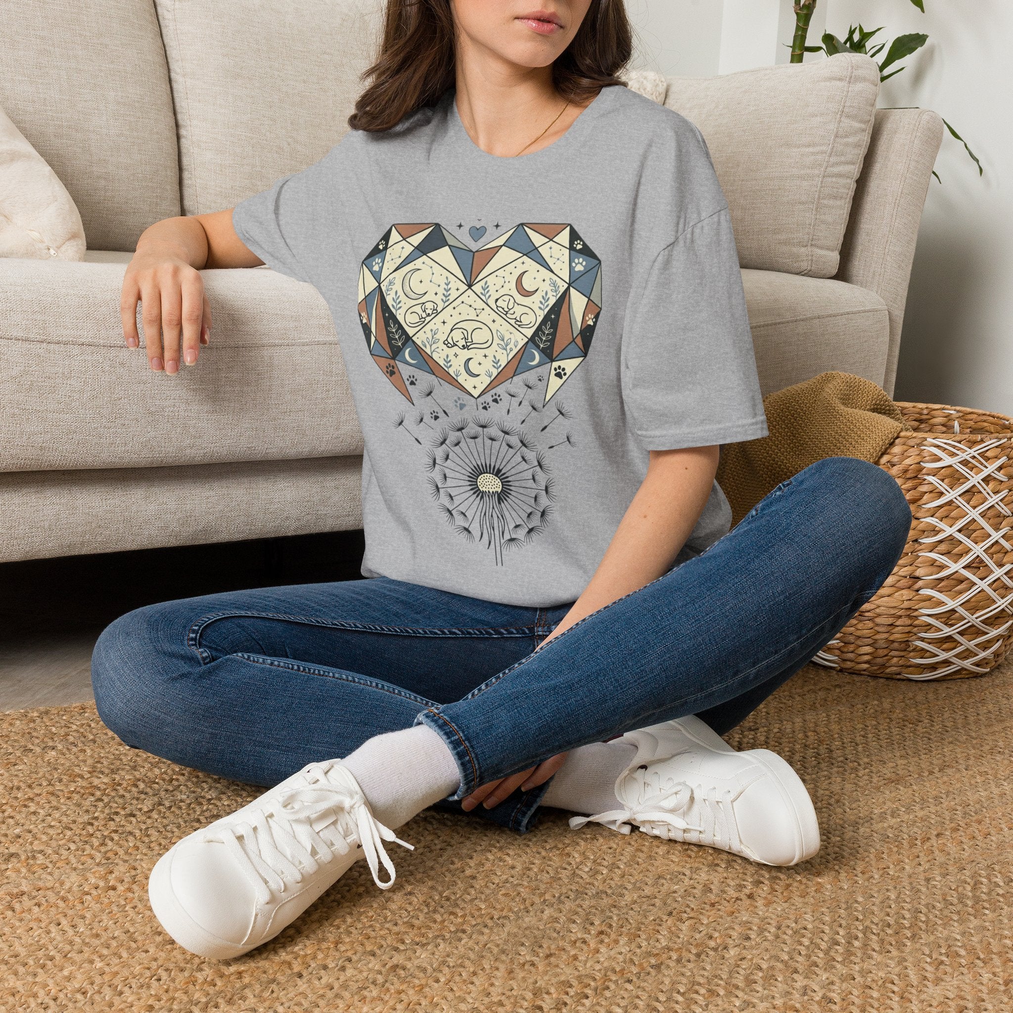 HeartDande T-Shirt