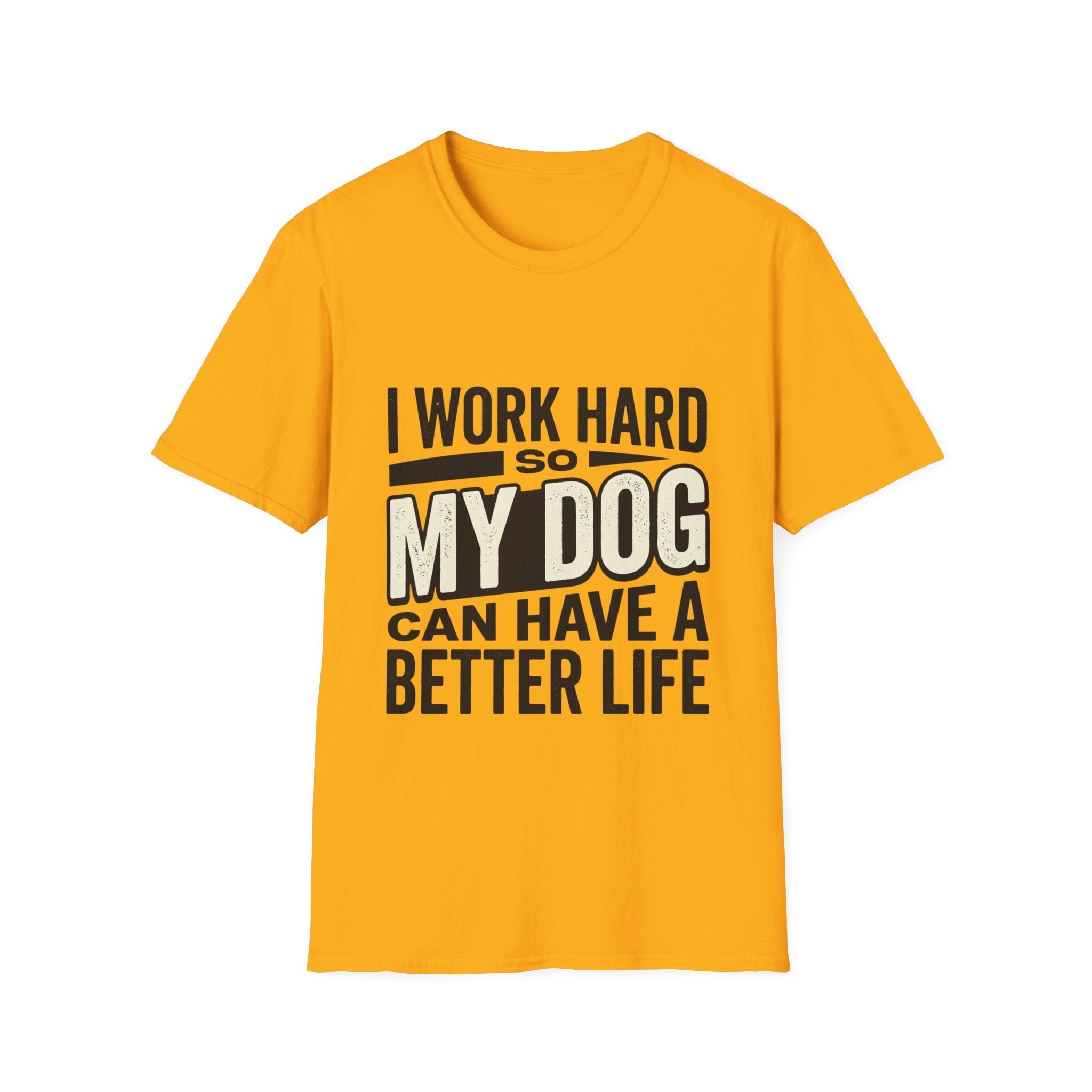 IworkHard T-Shirt