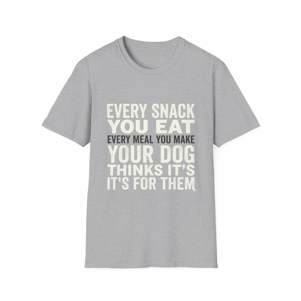 EverySnack T-Shirt
