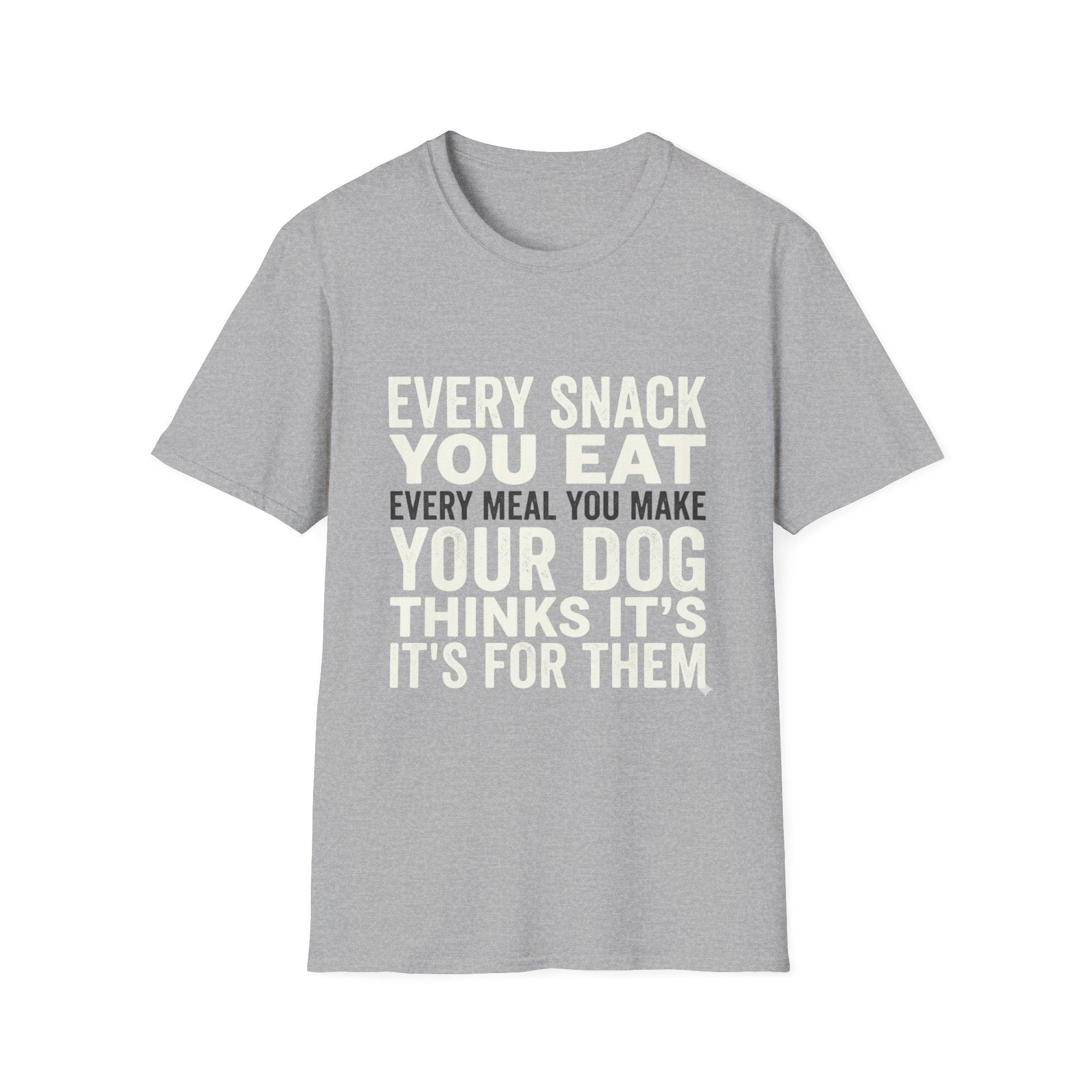 EverySnack T-Shirt