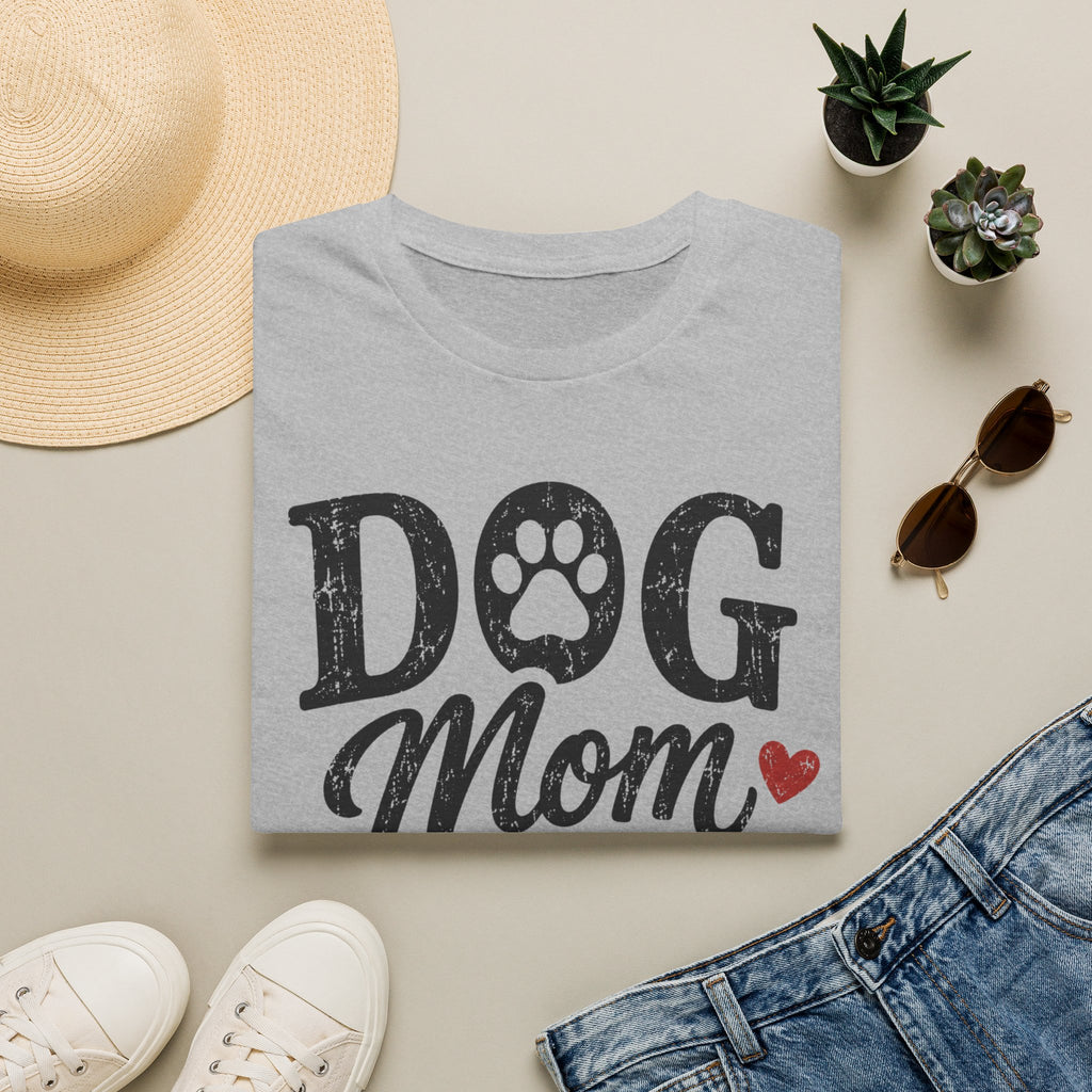 DogMom T-shirt