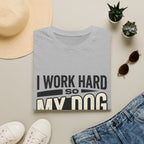 IworkHard T-Shirt