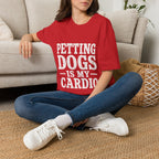 PettingDogsCardio