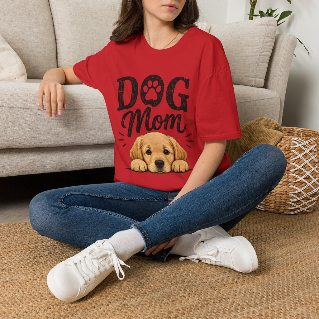 DogMom