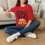 DogMom