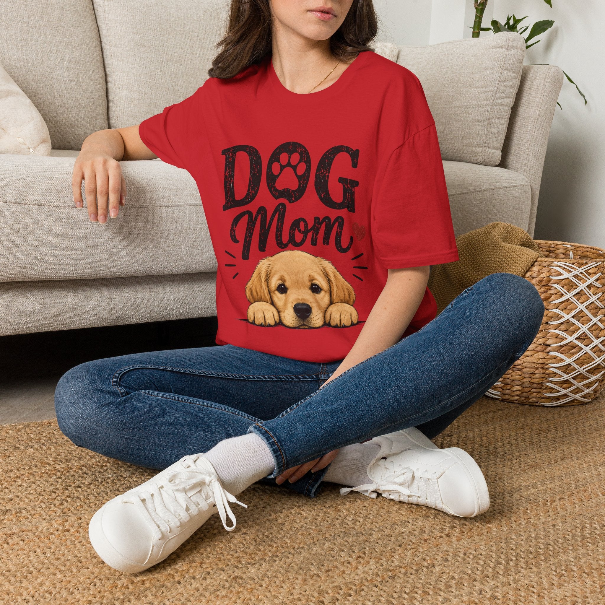 DogMom