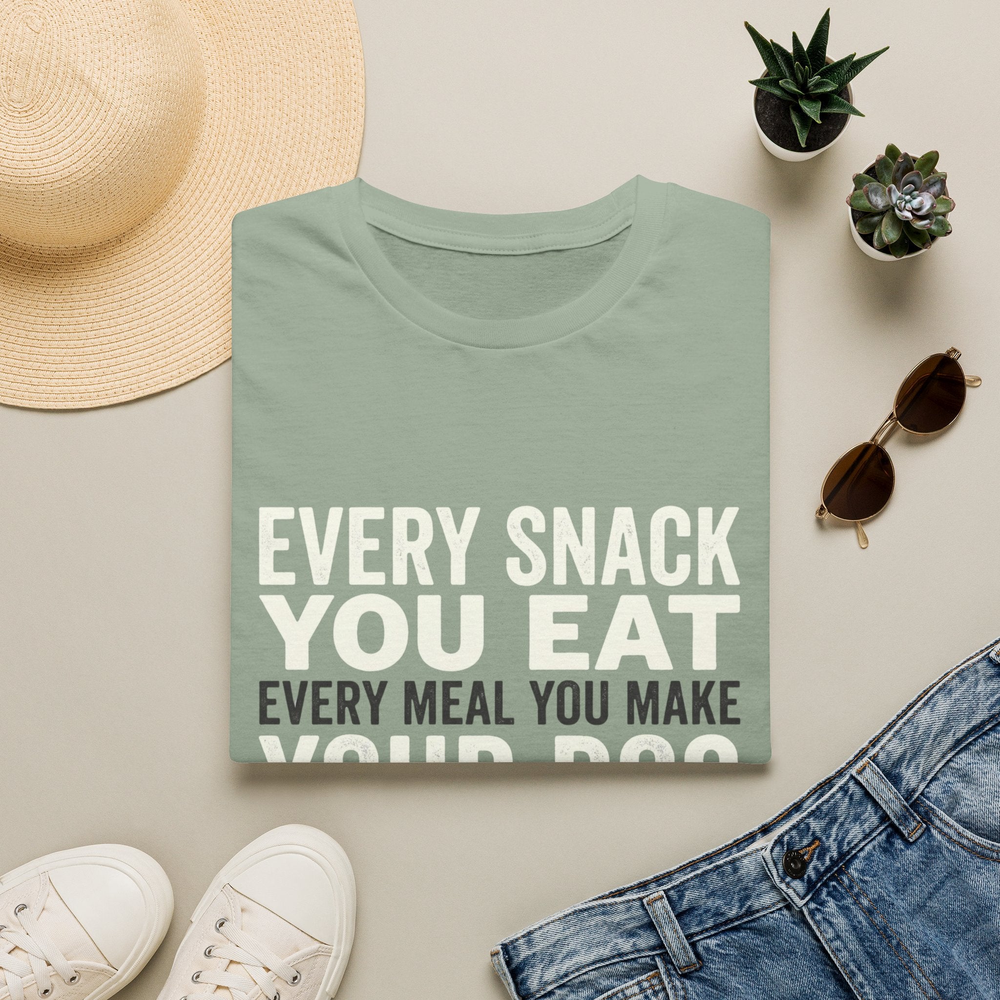 EverySnack T-Shirt