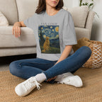 GoldenStarry T-shirt
