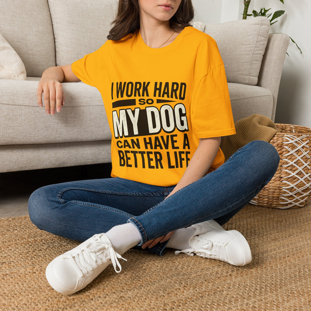 IworkHard T-Shirt